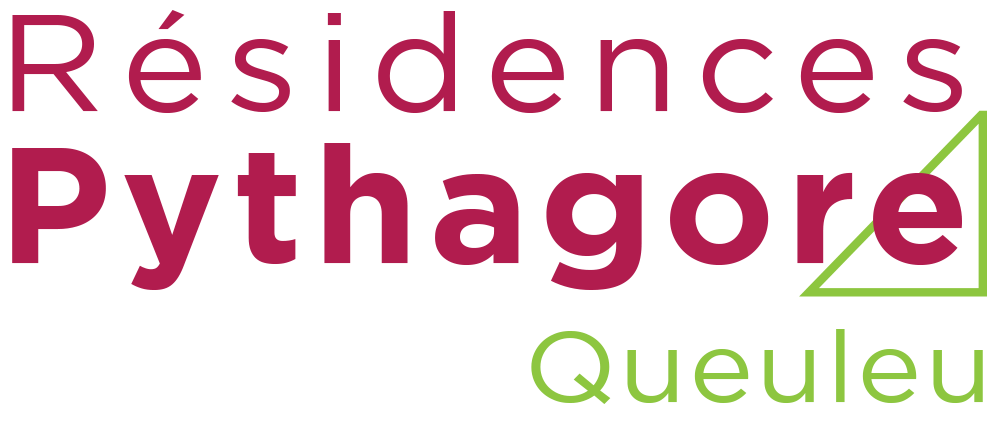 Logo Résidence Pythagore Queuleu - Metz