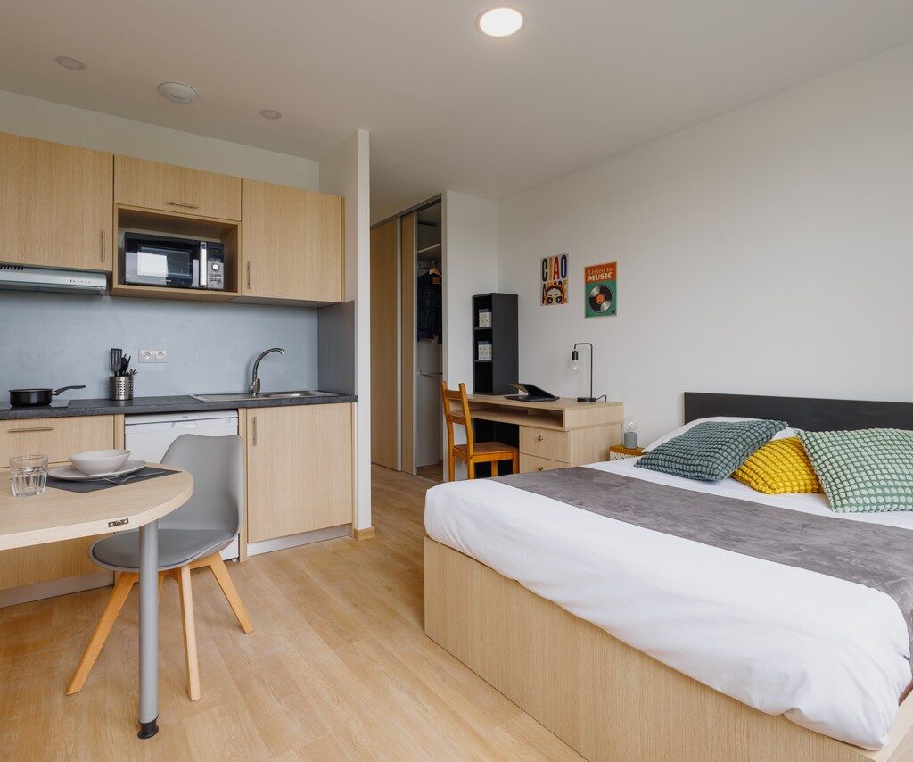 Cosy apartments Cosy apartments